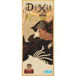 Dixit: MNK