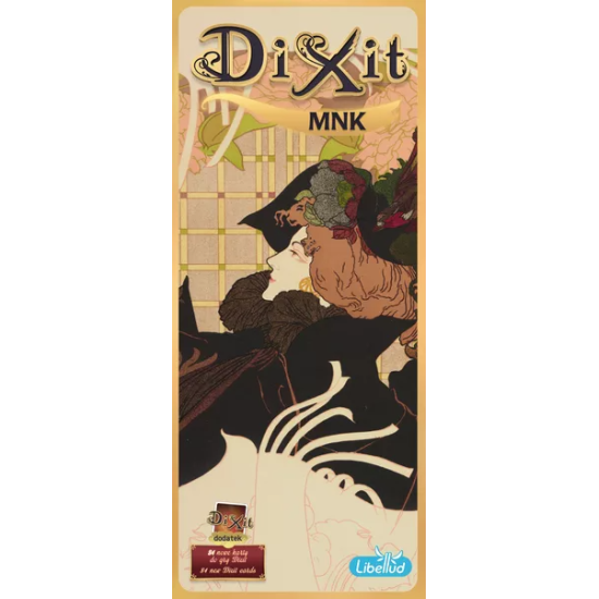Dixit: MNK Dixit: MNK