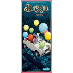 Dixit - Mirrors