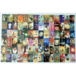 Dixit 4 - Origins