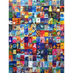 Dixit 2 - Quest