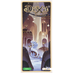 Dixit 7: Revelations