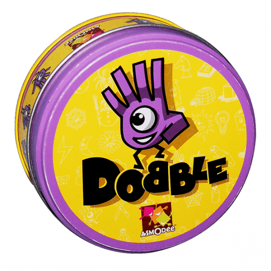 Dobble Dobble