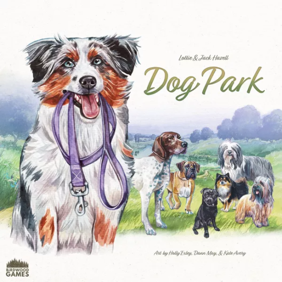 Dog Park Dog Park