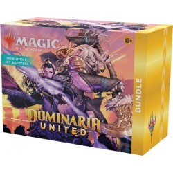 Dominaria United - Bundle
