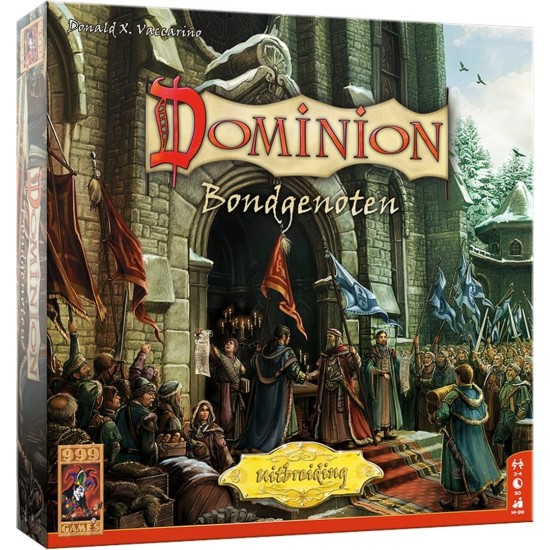 Dominion - Bondgenoten