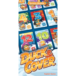 Duck & Cover