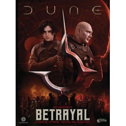 Dune - Betrayal