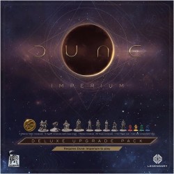 Dune Imperium: Deluxe Upgrade Pack