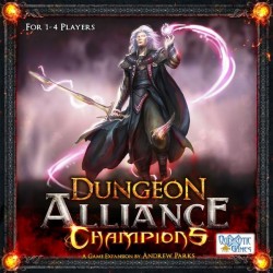 Dungeon Alliance - Champions