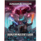 Dungeons & Dragons 5.0 Dungeon Master Guide