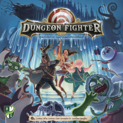 Dungeon Fighter: Castle of Frightening Frosts