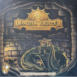 Dungeon Fighter Collector's Edition