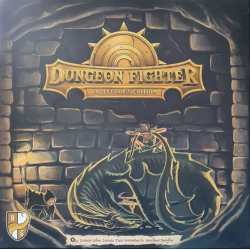 Dungeon Fighter Collector's Editie