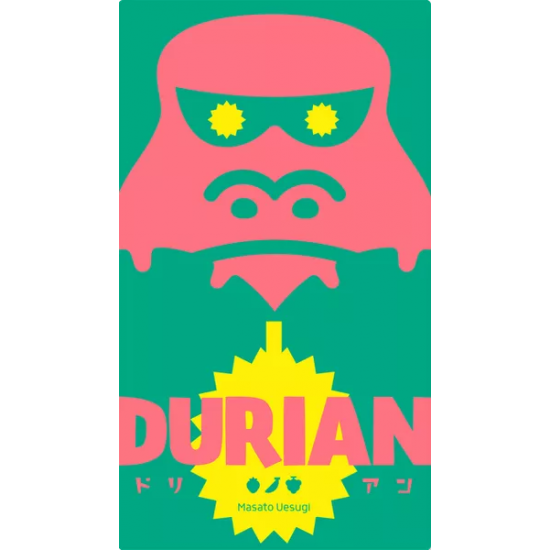 Durian Durian