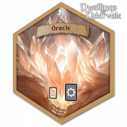 Dwellings of Eldervale: The Oracle Realm