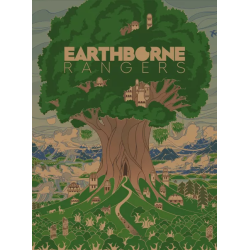 Earthborne Rangers