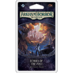 Arkham Horror LCG: Echoes of the Past