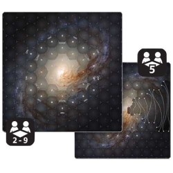 Eclipse: Second Dawn for the Galaxy Playmat