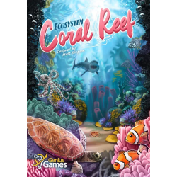 Ecosystem: Coral Reef