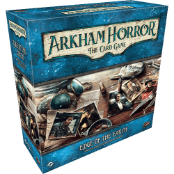 Arkham Horror LCG: Edge of the Earth Investigator