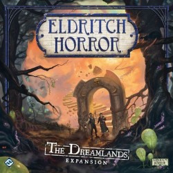 Eldritch Horror - Dreamlands