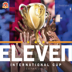 Eleven International Cup Expansion