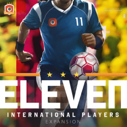 Eleven International Players Expansion