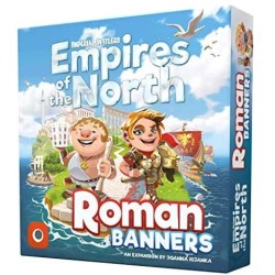 Empires of the North - Roman Banners
