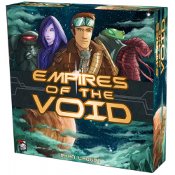 Empires of the Void