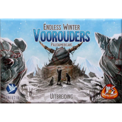 Endless Winter - Voorouders