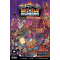 Epic Spell Wars of the Battle Wizards: Hijinx at Hell High