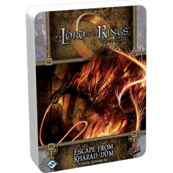 The Lord of the Rings LCG - Escape From Khazad-Dum