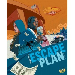 Escape Plan