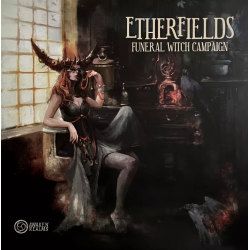 Etherfields - Funeral Witch Campaign