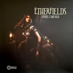 Etherfields - Sphinx Campaign