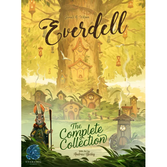 Everdell: Complete Collection