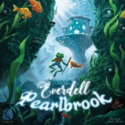 Everdell:  Pearlbrook