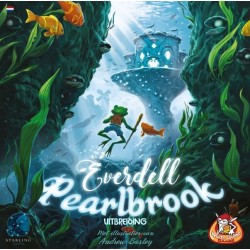 Everdell:  Pearlbrook