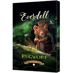 Everdell: Rugwort