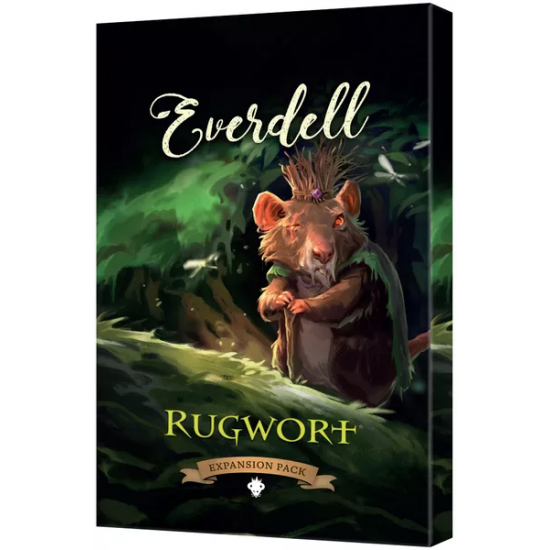Everdell: Rugwort