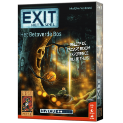 EXIT - Het Betoverde Bos