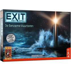 EXIT - De Eenzame Vuurtoren