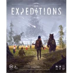 Expeditions