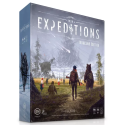 Expeditions Ironclad Edition