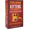 Exploding Kittens: Cat Burgler Editie