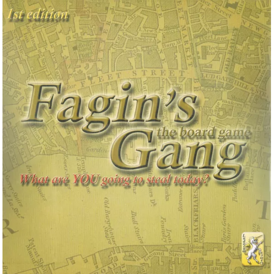 Fagin's Gang