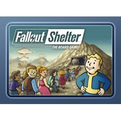 Fallout Shelter