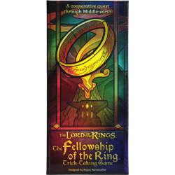 The Fellowhip of the Ring: Trick Taking Game