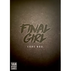 Final Girl: Core Box